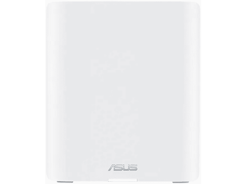 ASUS ZenWiFi BT10 3szt. Biały – zdjęcie 3