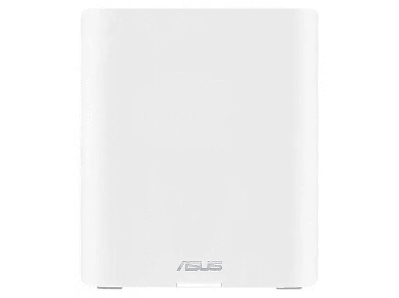 ASUS ZenWiFi BT8 (2-pack)-biały – zdjęcie 2