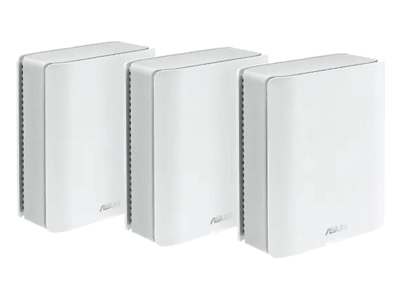 Router ASUS ZenWiFi BT8 (3-PK) Biały