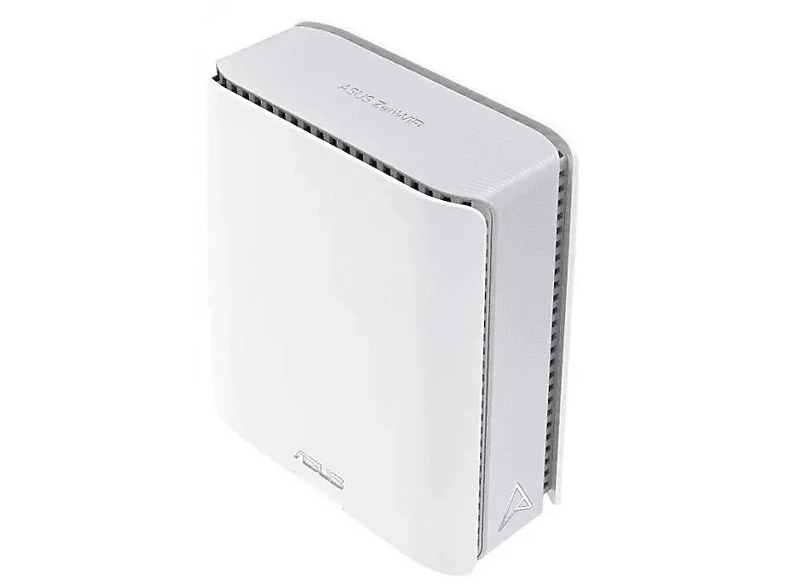 ASUS ZenWiFi BT8 (1-pack)-biały – zdjęcie 2