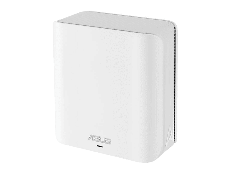 Asus Router ZenWiFi BD4 Dual-band WiFi 7 Mesh, 3600 Mbps 1-pak