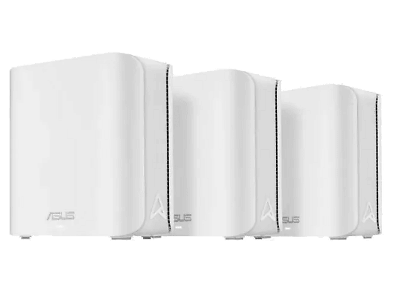 ASUS ZenWiFi BD4 3szt. Biały