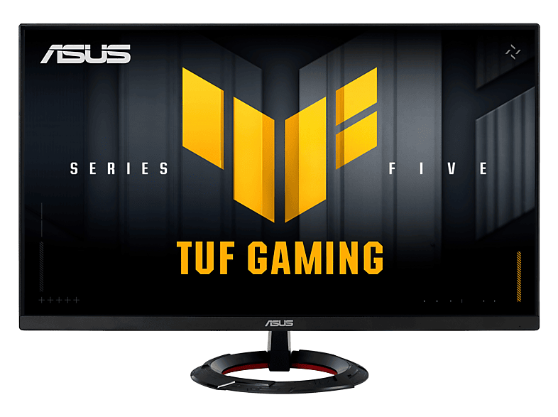 Monitor ASUS TUF Gaming VG279Q5R 27 FHD IPS 0.3ms 200Hz AMD FreeSync HDR10 Czarny
