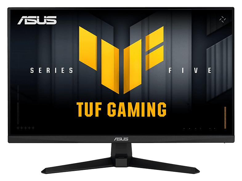 Monitor ASUS TUF Gaming VG259QMR5A 24,5 FHD IPS 0.3ms 310Hz AMD FreeSync Premium G-Sync Czarny
