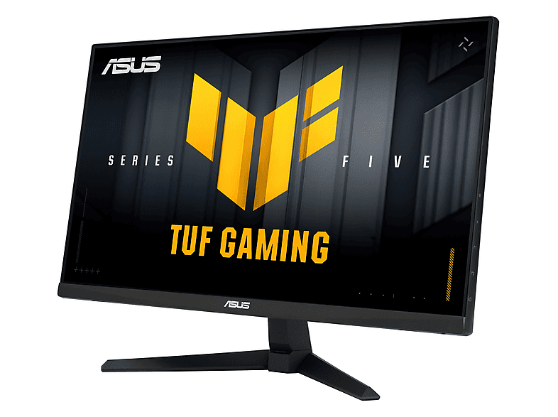 Asus Monitor 25 cali TUF Gaming VG259QMR5A IPS 310Hz HDMI DP – zdjęcie 3