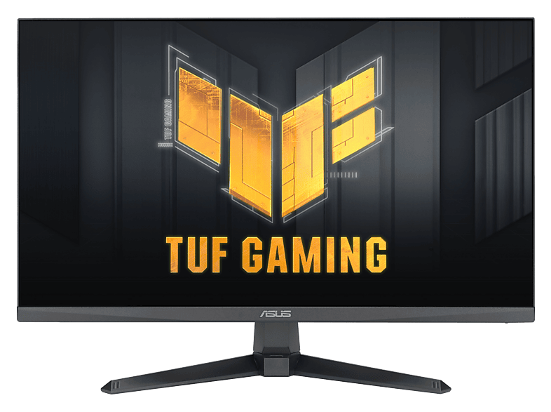 Monitor ASUS TUF Gaming VG257Q5A 24.5" 1920x1080px 200Hz 0.5 ms [GTG]
