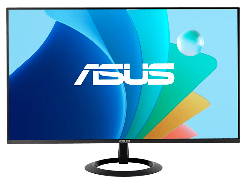 Monitor ASUS Eye Care VZ249HG 23,8 FHD IPS 1ms 120Hz Adaptive-Sync Low Blue Light Czarny