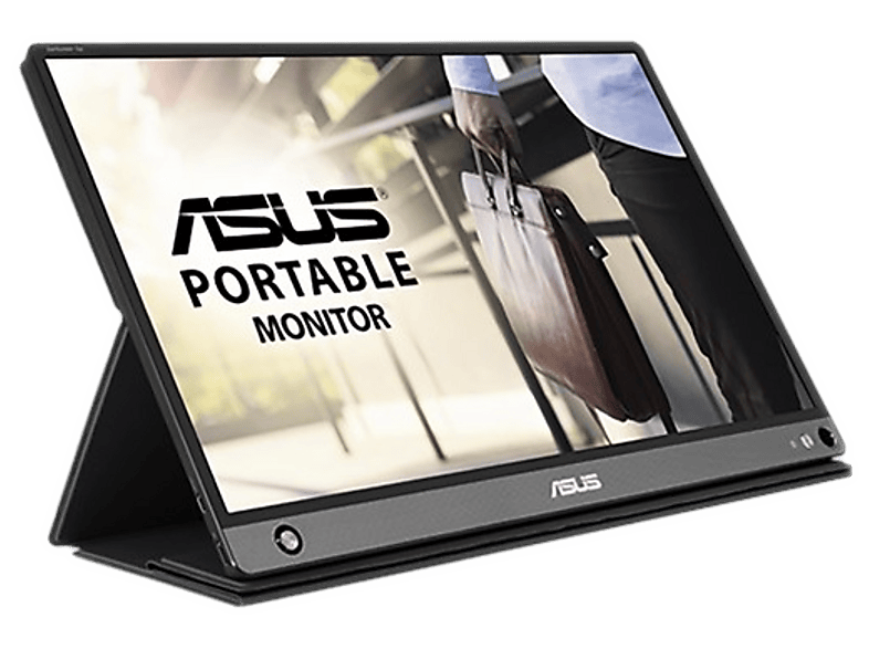 ASUS MB16AHP - 60Hz | Full HD | 15.6'' | IPS | 5ms
