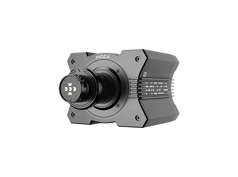 MOZA R12 V2 Direct Drive Kablolu Wheel Base Siyah Fiyat & Özellik