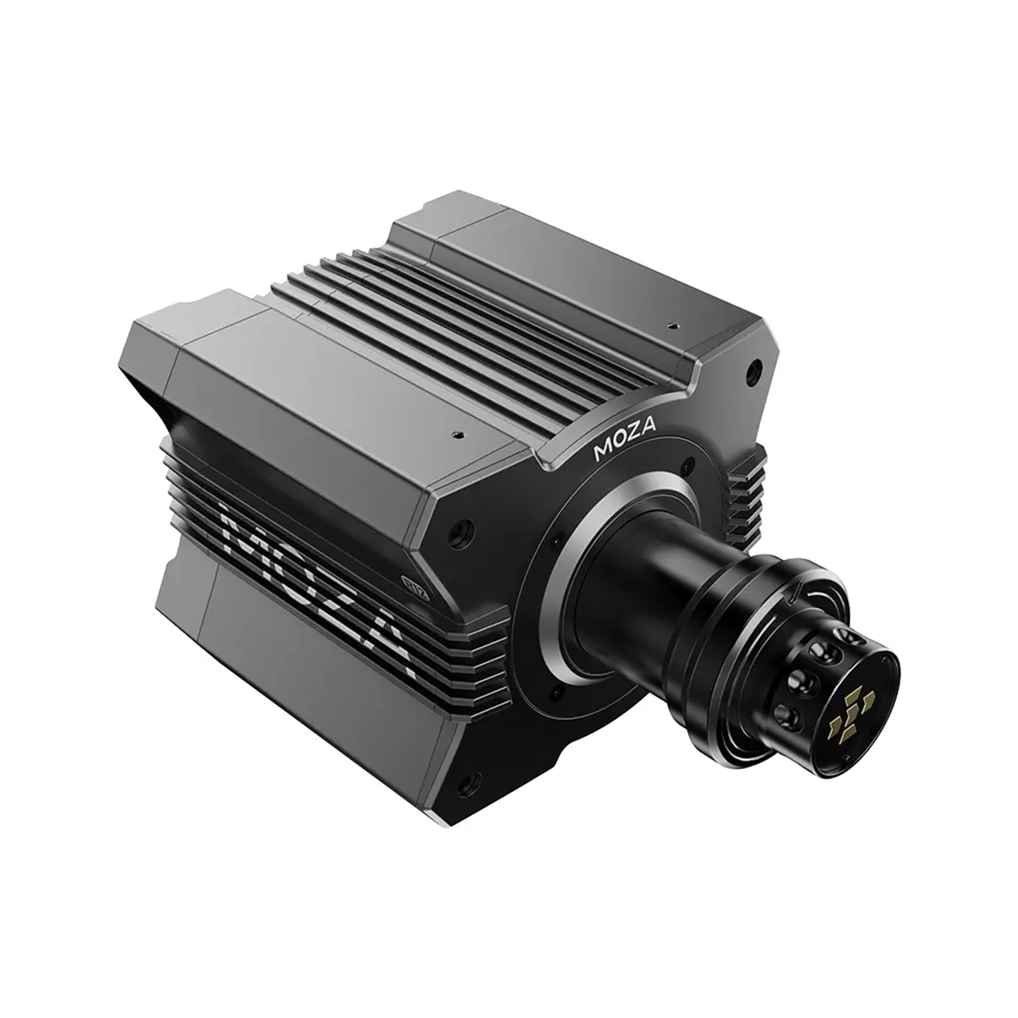 MOZA R12 V2 Direct Drive Kablolu Wheel Base Siyah Fiyat & Özellik