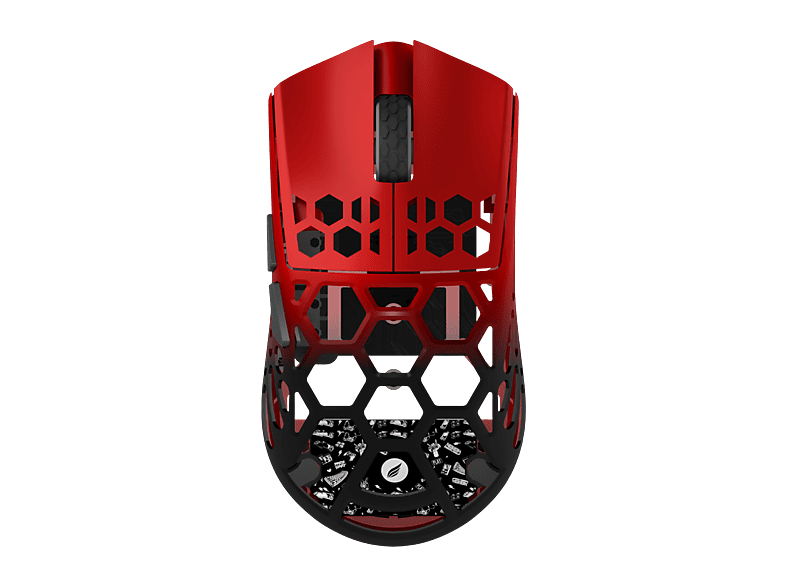 HAWK HM620 8K Hz 30000 DPI Tri-Mode Kablosuz Bluetooth Siyah Gaming ...