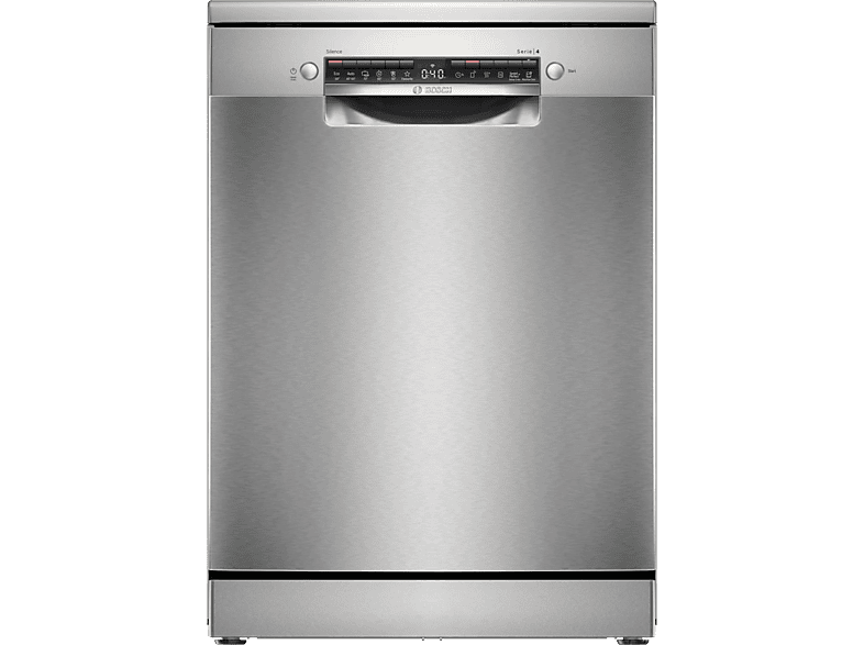 BOSCH SMS4HTI16E 60cm 13kpl. ExtraDry SpeedPerfect Plus Silence on demand