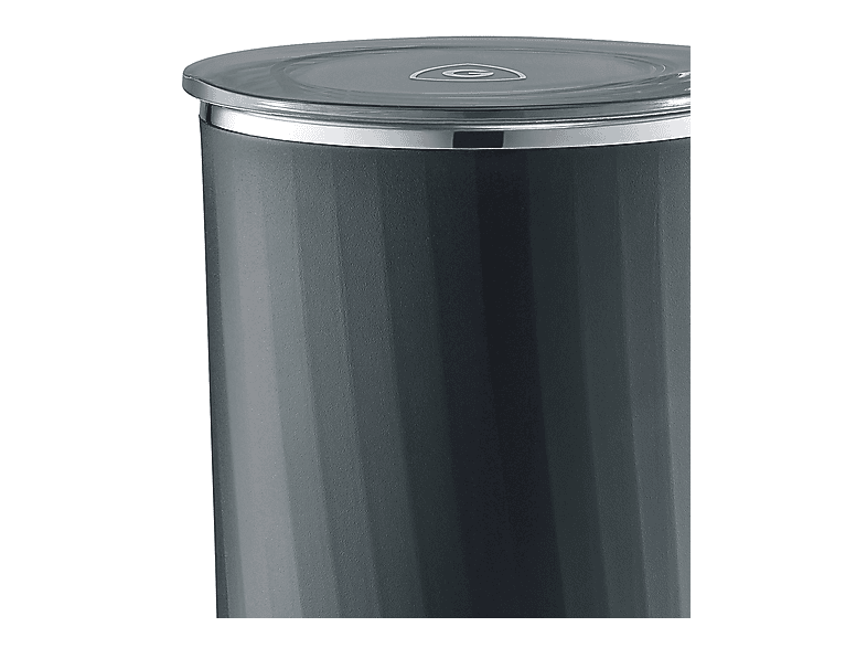 Graef MS402EU Milchaufschäumer (Schwarz, 400 Watt, 230 ml) — Foto 3 von 5