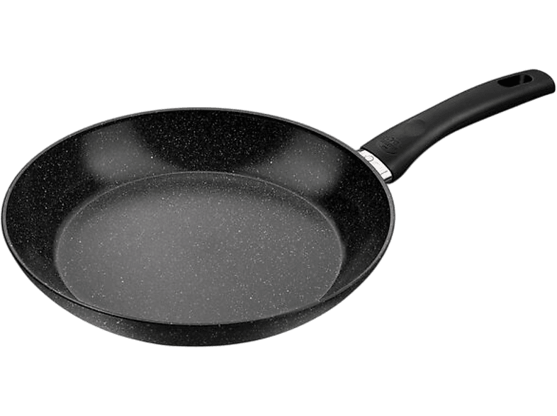 Ballarini 1030580 Vipiteno Bratpfanne (Aluminium, passend für alle Herdarten, 28 cm, PFAS-frei)