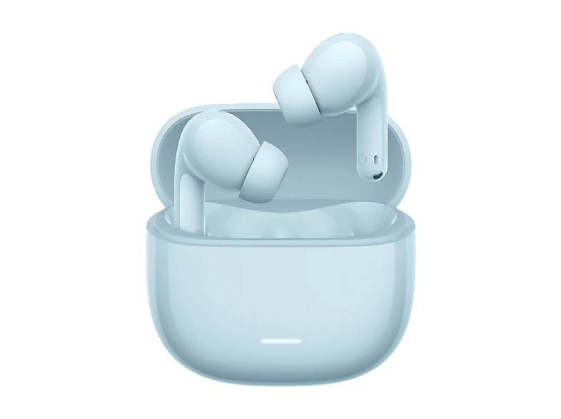 Słuchawki dokanałowe XIAOMI Redmi Buds 8 Lite ANC Niebieski