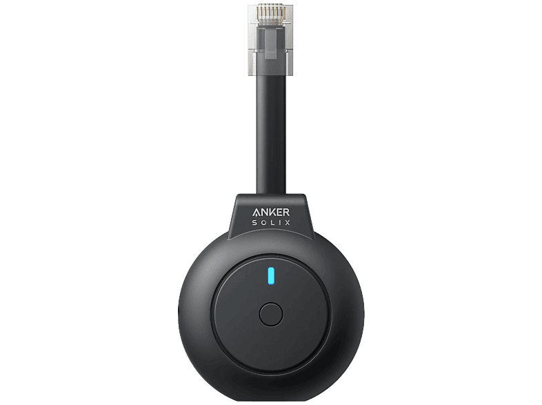 Anker Solix P1 Smart Meter