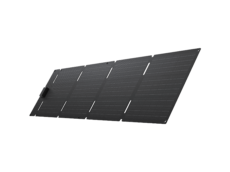 Panneau Solaire Portable EcoFlow 60W Type-C