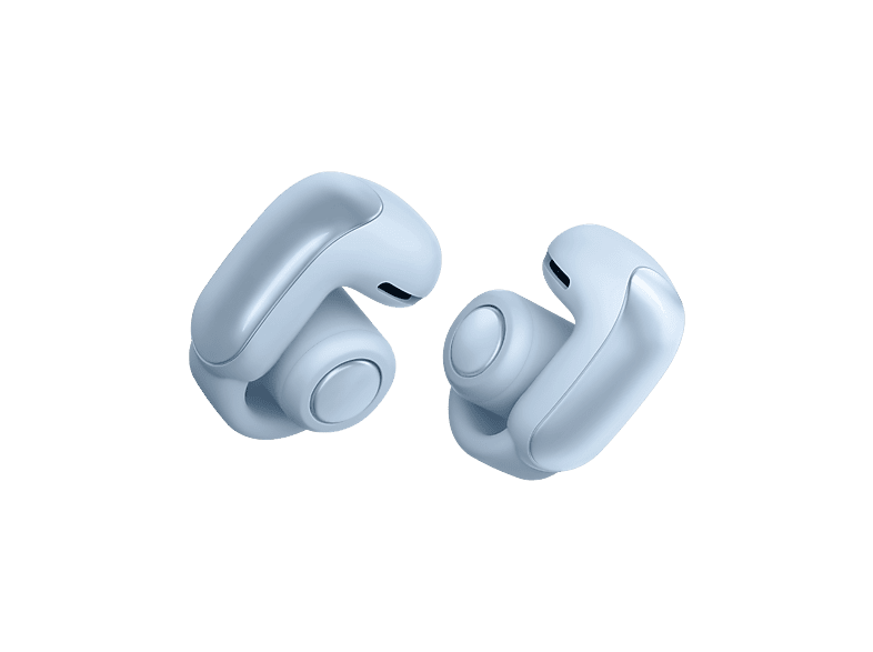Bose Ultra Open Earbuds Lichtblauw