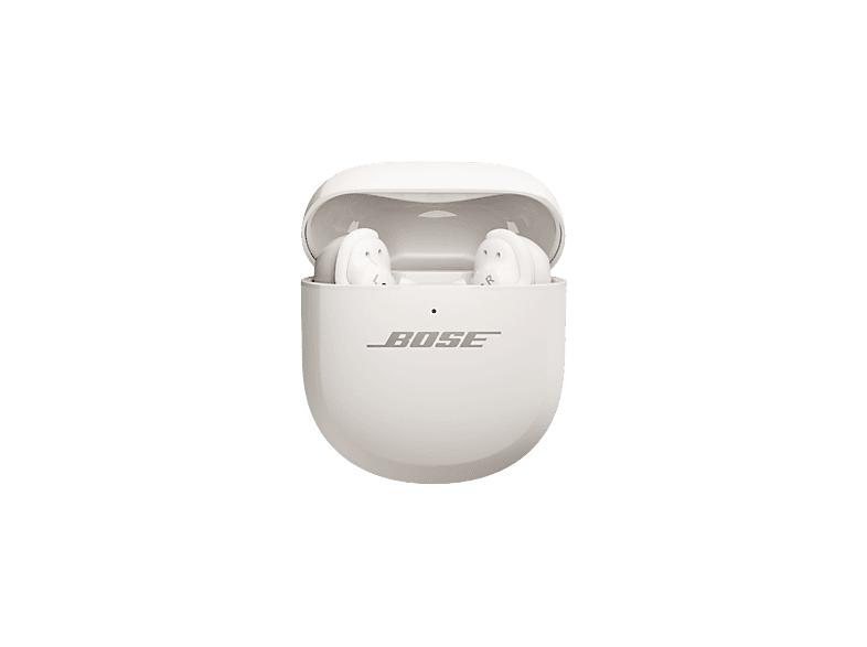 Bose Qc Ultra 2nd Gen In-ear Draadloze Oordopjes Wit