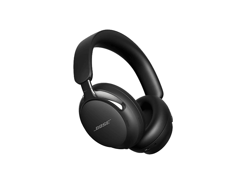 Bose Draadloze Hoofdtelefoon Quietcomfort Ultra Headphones (2nd Gen) Zwart (890101-0100)