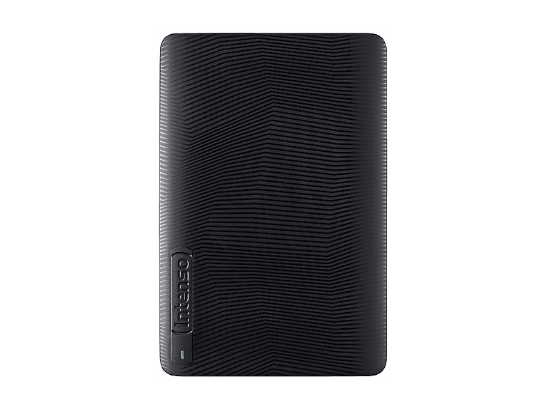 Thumbnail - INTENSO Memory Safe Festplatte, 2 TB HDD, 2,5 Zoll, extern, Schwarz