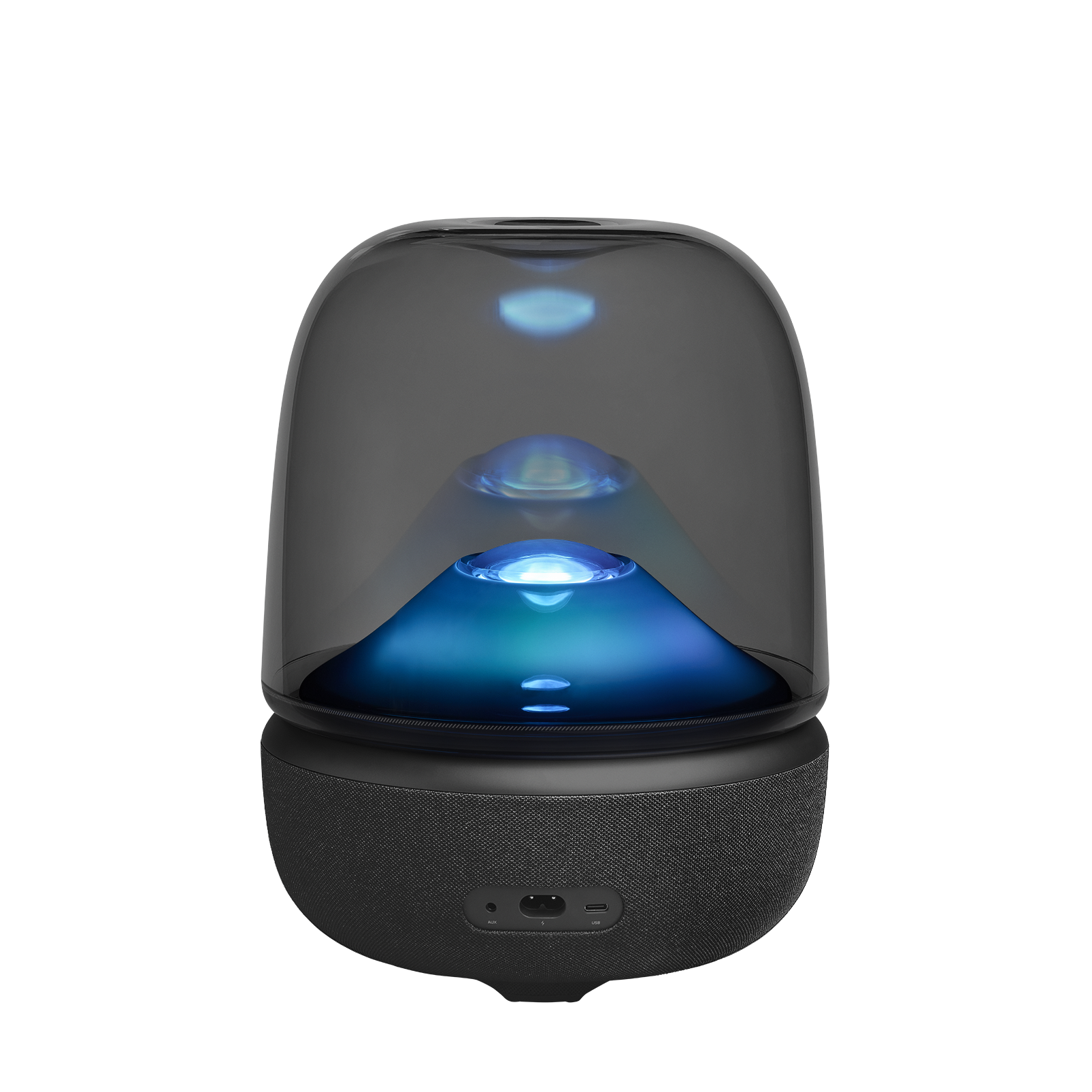 HARMAN KARDON Aura Studio 5 Bluetooth Hoparlör Siyah Fiyat