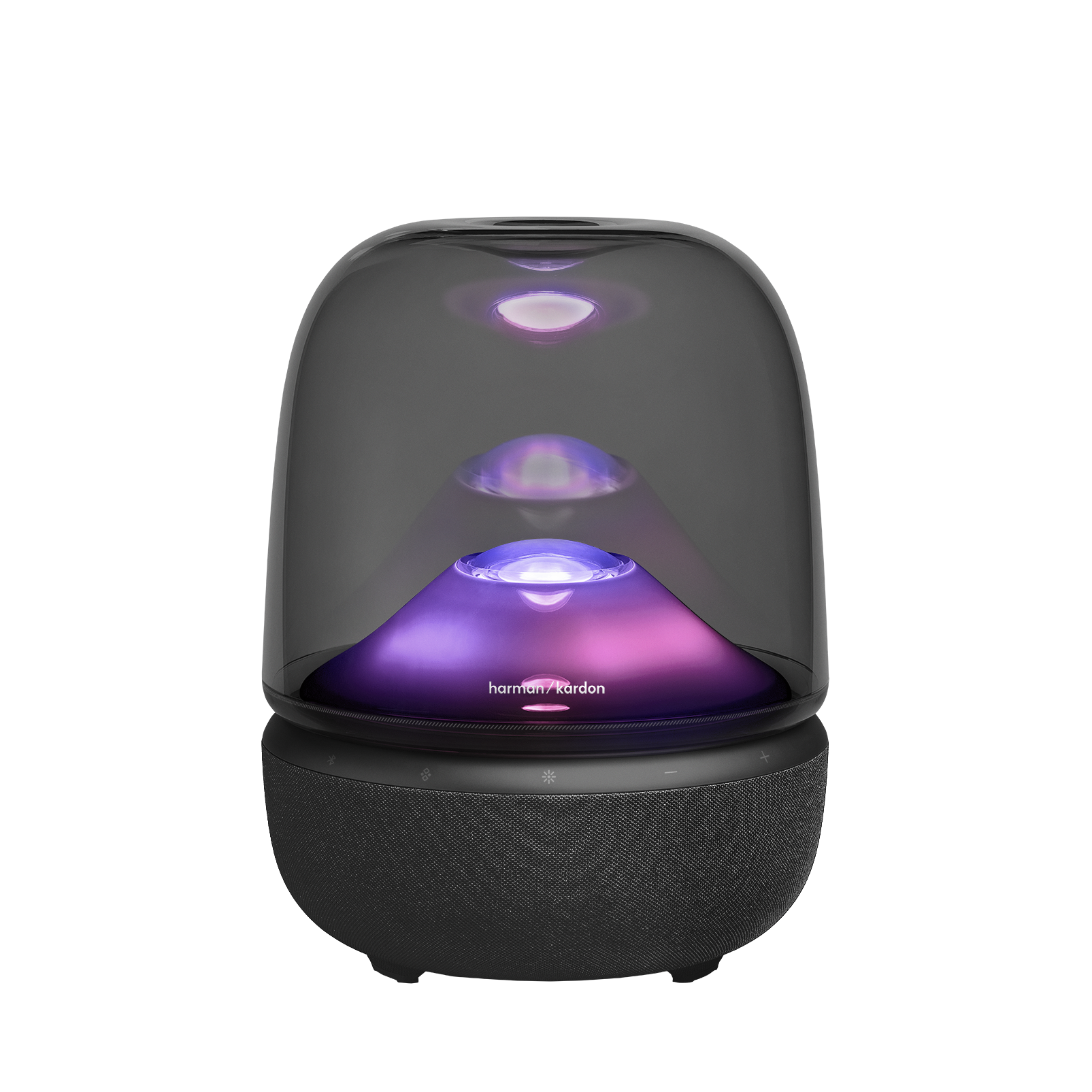 HARMAN KARDON Aura Studio 5 Bluetooth Hoparlör Siyah Fiyat