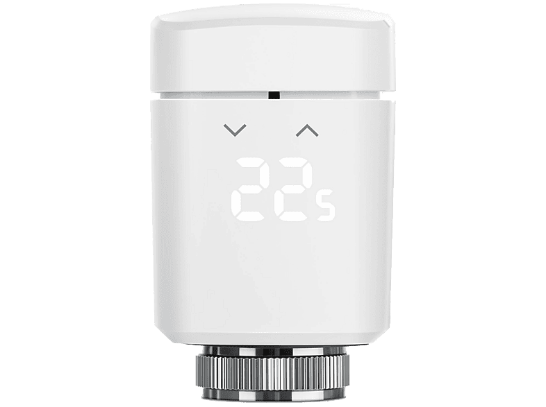 Eve Thermo Matter Smartes Heizkörperthermostat