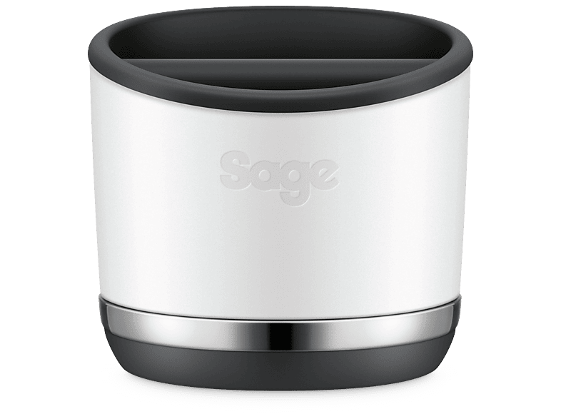 Sage The Knock Box 10 Sea Salt - Koffiedikbakje