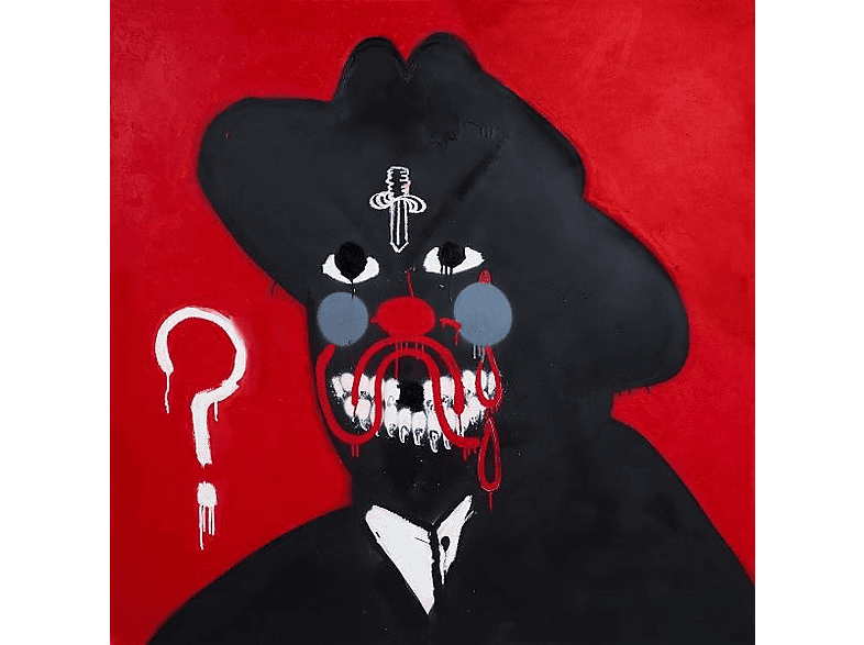 21 Savage - What Happened to the Streets? [Vinyl]