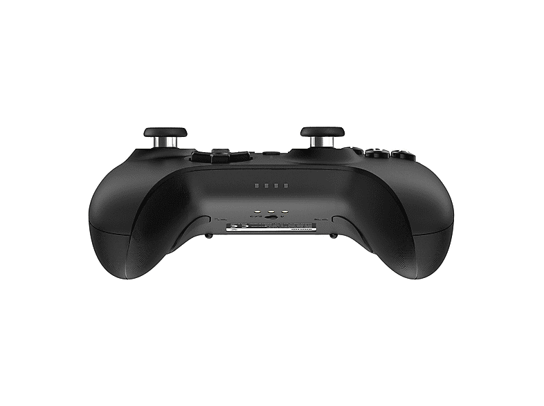 Thumbnail - 8BITDO Ultimate 2 bluetooth Gaming Controller Schwarz für Nintendo Switch, Switch 2, PC