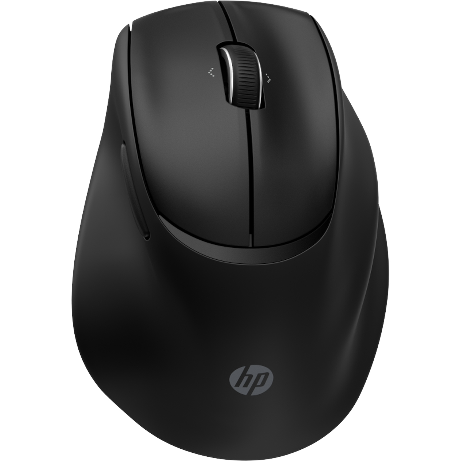 Hp Tilt 720m Ergonomische Muis Zwart