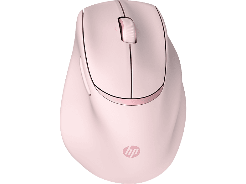 HP Tilt 720M Ergonomische muis Roze kopen? | MediaMarkt