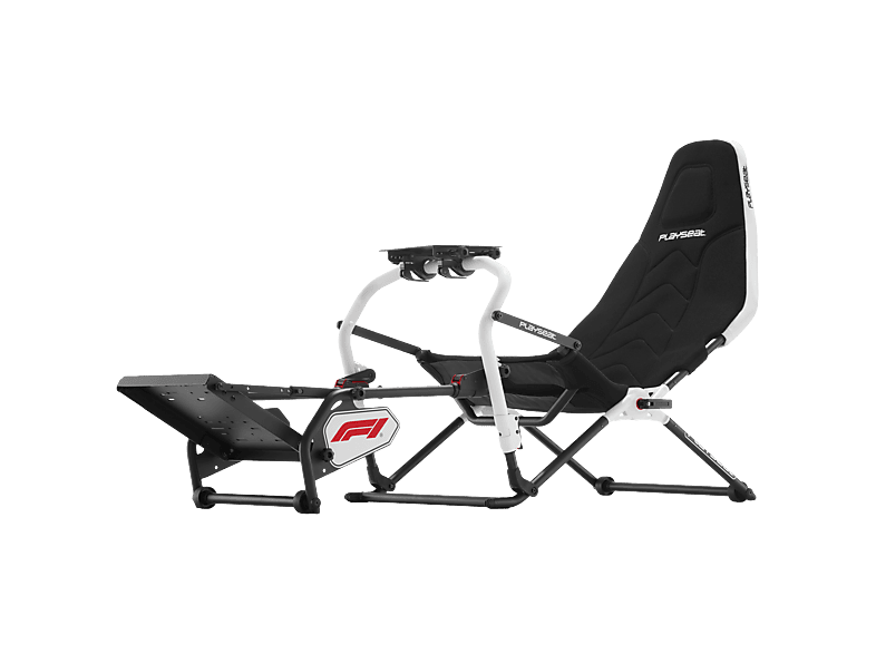 Playseat Challenge Dd - F1® Edition Racestoel afbeelding