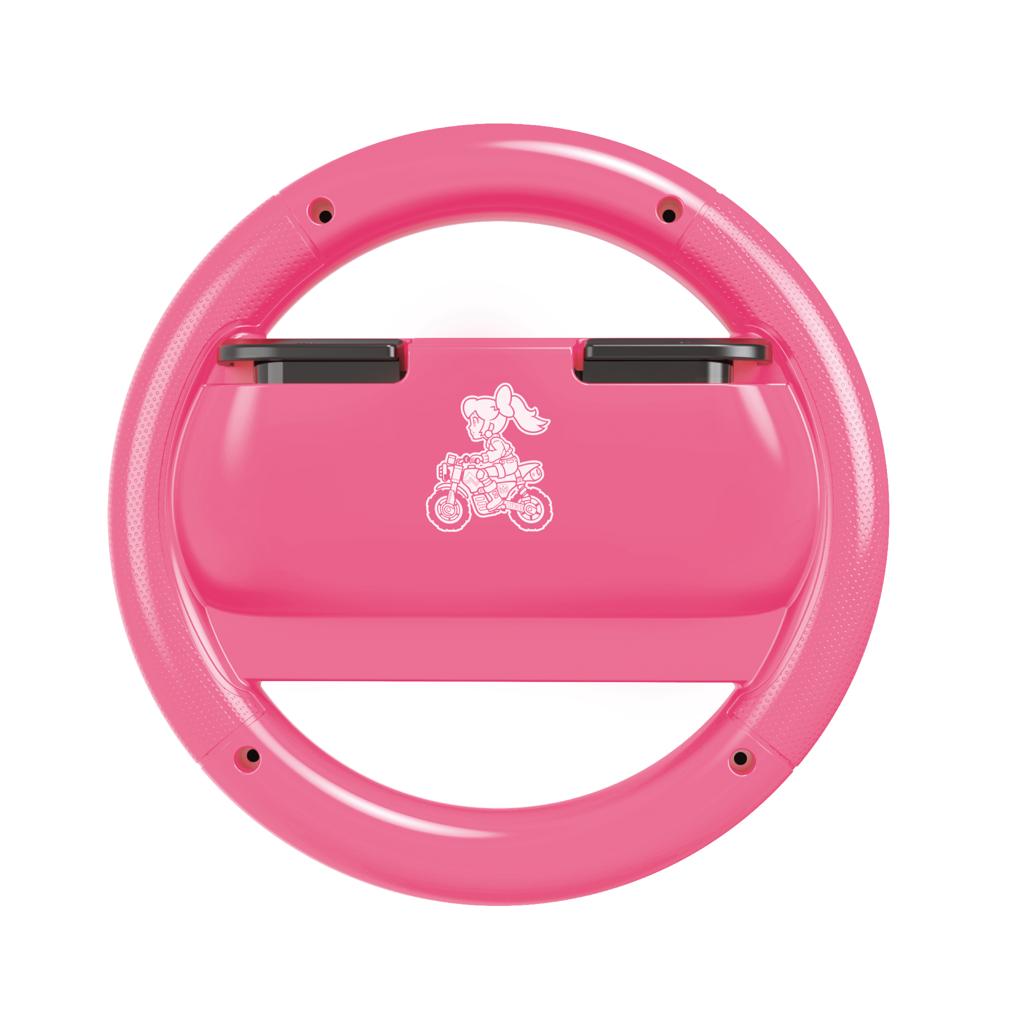 HORI Nintendo Switch 2 Direksyon Aparatı Direksiyon Peach Fiyat
