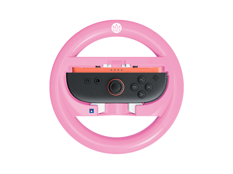 HORI Nintendo Switch 2 Direksyon Aparatı Direksiyon Peach Fiyat