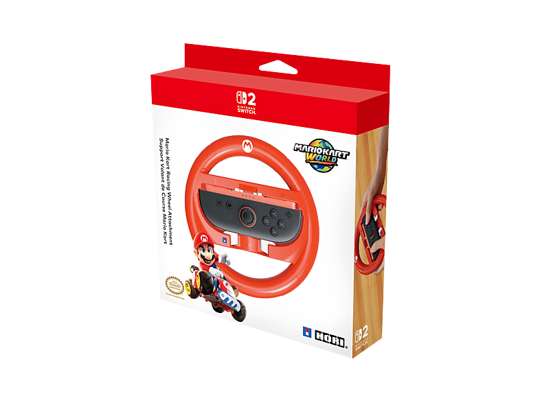 HORI Nintendo Switch 2 Direksyon Aparatı Direksiyon Mario Fiyat