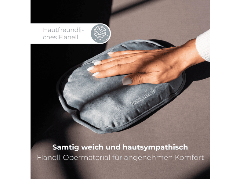 Profi Care PC-EWF 3150 Elektrische Wärmeflasche — Foto 2 von 5