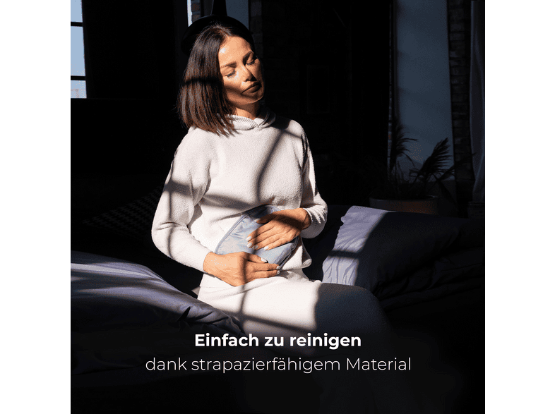 Profi Care PC-EWF 3150 Elektrische Wärmeflasche — Foto 5 von 5