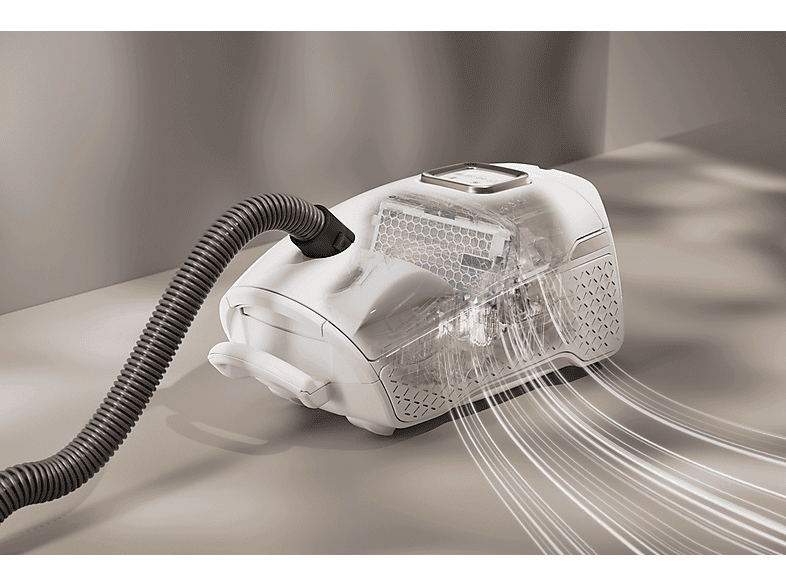Miele SF-AP 50-1 AirClean Plus Filter — Foto 4 von 5