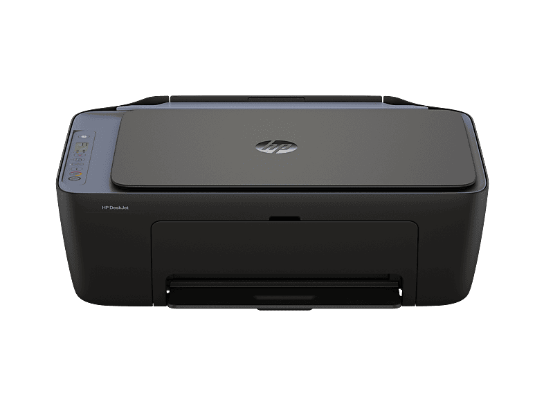 HP DeskJet 2921 mit 3 Monate HP Instant Ink, Multifunktionsdrucker, WLAN, Duplexeinheit (für beidseitigen Druck), A4, A6, Grau