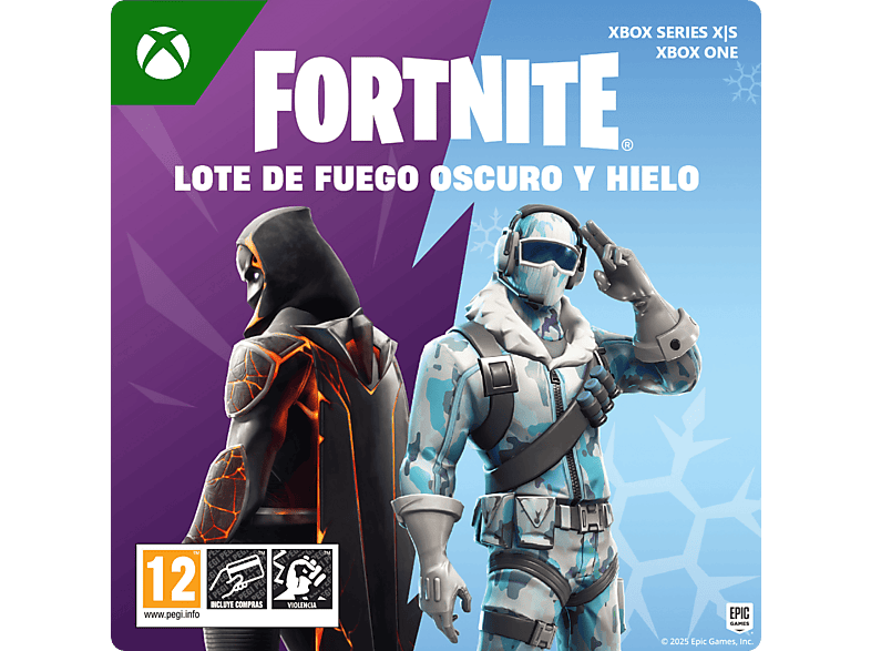 Xbox Series X S & One...