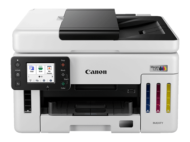 CANON MAXIFY GX6150 Multifunktionsdrucker