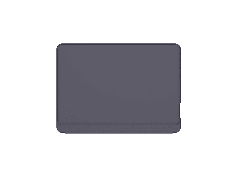 Thumbnail - SAMSUNG DK Bluetooth Keyboard Cover Galaxy Tab A11+ Tablet-Tastatur Schwarz