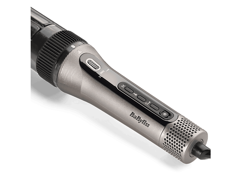 Babyliss C6688E Style Secret Air Lockenstab Gold — Foto 3 von 5
