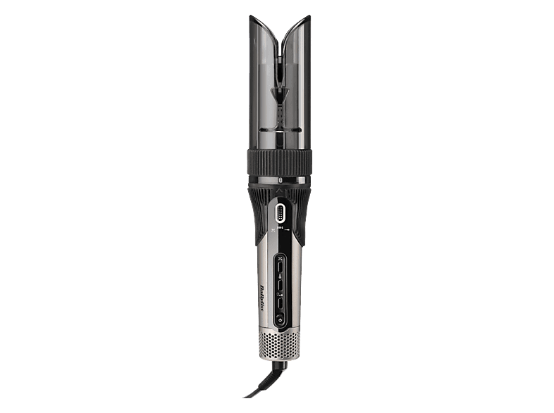 Babyliss C6688E Style Secret Air Lockenstab Gold — Foto 2 von 5