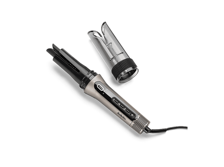 Babyliss C6688E Style Secret Air Lockenstab Gold