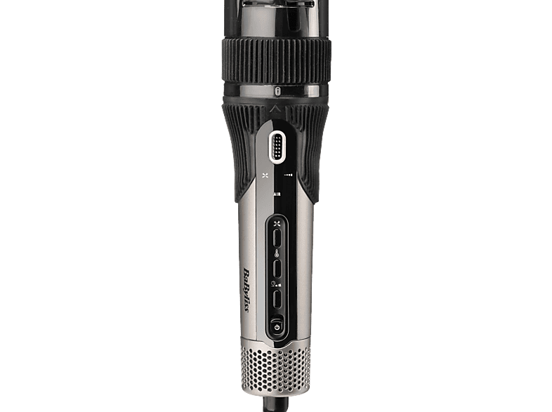 Babyliss C6688E Style Secret Air Lockenstab Gold — Foto 5 von 5