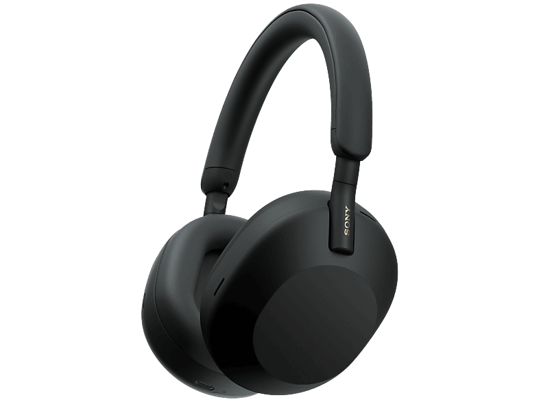 Sony WH-1000XM5 Draadloze Over-ear Koptelefoon met Noise-cancelling
