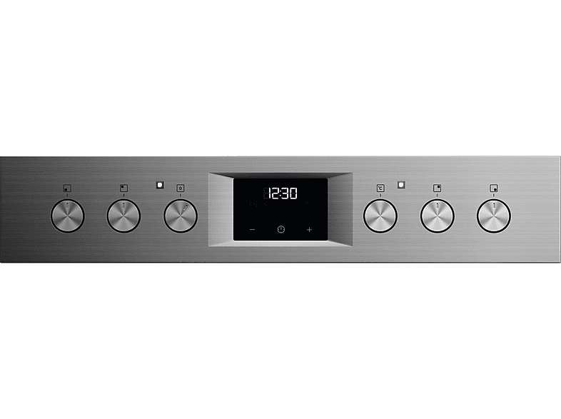 AEG OO11HSM, Einbauherdset (Strahlungsbeheizt, Herdgebunden, A+, 72 l)